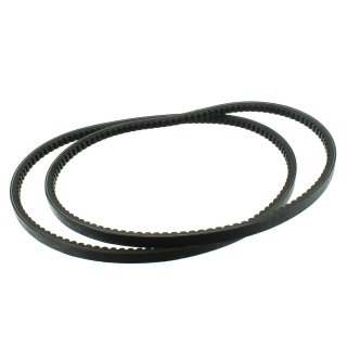 Keilriemen Set (2 Stück) für Lumag Häcksler HC15, HC1500EW (17 x 1041)