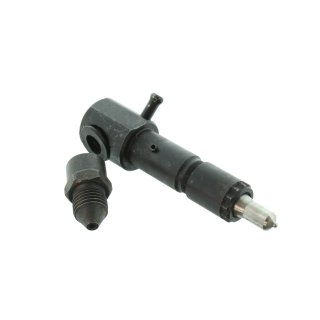 Einspritzdüse  für Zipper Maschinen mit  Dieselmotor 186F z.B. ZI-STE6700H