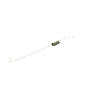 Gasregelfeder passend für Scheppach Maschinen mit G200F Motor z.B.: DP3000; DP4500; DP5000; HP1100S; HP1200S; HP1300S; HP1800S; HP2000S; HP2200S; HP2500S; SC2400p; VS1000