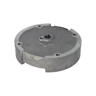 Polrad passend für Lumag-Maschinen z.B.: VS 80S, LC165F-3H