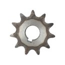 Zahnrad klein (Antriebskette) passend für Lumag-Maschinen z.B.: GF450