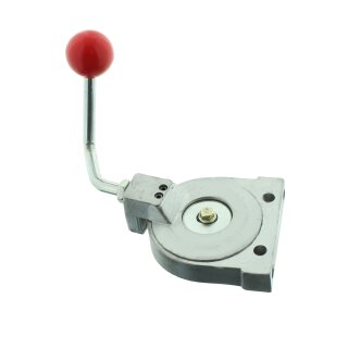 Gashebel passend für Baumax Rüttelplatten RVP27/40; RVP27/46Diesel; RVP30/50; RVP32/52; RVP32/52Diesel; RVP38/67;RVP38/67Diesel; RVP42/67; RVP42/67Diesel