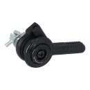 Gashebel inkl. Seilzug passend für Lumag-Maschinen z.B.: 500HPRO, MD500HTS, MD500HT, MD500S, MD800HPRO