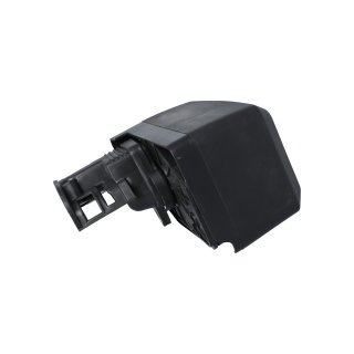 Luftfiltergehäuse passend für Lumag-Maschinen z.B.: GF800