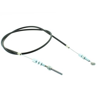 Kupplungsseilzug passend für DENQBAR Maschinen z.B.: DQ-0289; DQ-0290