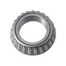 Lager Welle Förderschnecke passend für Lumag-Maschinen z.B.: GF450, GF800