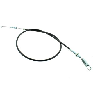 Kupplungssseilzug Mini Dumper für DENQBAR DQ-0289; DQ-0290