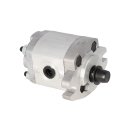 Hydraulikpumpe passend für Zipper-Maschinen...