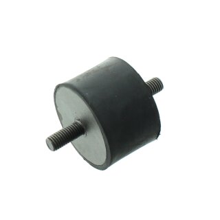 Gummipuffer (Schockabsorber) passend für Baumax Rüttelplatten RVP38/67, RVP38/67Diesel, RVP42/67, RVP42/67Diesel