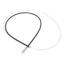 Gasseilzug passend für VH 500, VH 850