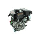 Motor (komplett) G154F passend für Zipper Maschinen
