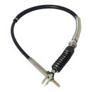 Seilzug / Bowdenzug Vorwärts-Rückwärtslauf...