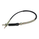 Seilzug / Bowdenzug Vorwärts-Rückwärtslauf passend für Lumag-Maschinen z.B.: RPi38DE 1080 mm