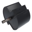 Messertrommel passend für Lumag-Maschinen z.B.: HC...