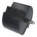 Messertrommel passend für Lumag-Maschinen z.B.: HC 1000 EW , HC 10