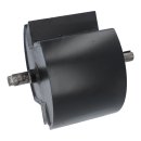 Messertrommel passend für Lumag-Maschinen z.B.: HC 1000 EW , HC 10