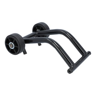 Fahrwerk passend für Lumag-Maschinen z.B.: RP75, RP700Pro