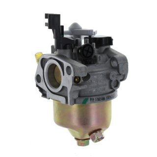 Vergaser passend für Güde Maschinen mit G200F Motor z.B.: GAD 400.1, GRP60, GRP90, GH 651 B, GH 5.6-50
