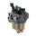 Vergaser passend für Güde Maschinen mit G200F Motor z.B.: GAD 400.1, GRP60, GRP90, GH 651 B, GH 5.6-50