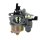 Vergaser passend für Güde Maschinen mit G200F Motor z.B.: GAD 400.1, GRP60, GRP90, GH 651 B, GH 5.6-50