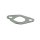 Auspuffdichtung passend für Güde Maschinen mit G200F Motor z.B.: GAD 400.1, GRP90, GRP60, GH 651 B, GH 5.6-50