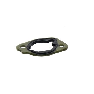 Dichtung Luftfilter zu Vergaser passend für Baumax Maschinen mit G200F Motor z.B.: RVP27/40, RVP27/46, RVP30/50, VP10/31, VP12/35, VP13/31, VP15/50W, VP16/44, VP16/46P, HVP25/50, HVP27/43, HVP30/50, BFG60, BFG80, BFG100