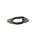 Dichtung Luftfilter zu Vergaser passend für Baumax Maschinen mit G200F Motor z.B.: RVP27/40, RVP27/46, RVP30/50, VP10/31, VP12/35, VP13/31, VP15/50W, VP16/44, VP16/46P, HVP25/50, HVP27/43, HVP30/50, BFG60, BFG80, BFG100