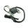 Zündspule mit Zündkerzenstecker  passend für Güde Maschinen mit G200F Motor z.B.: GAD 400.1, GRP90, GRP60, GH651B, GH5.6-50