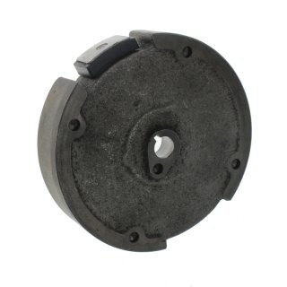 Schwungrad Polrad passend für Güde Maschinen mit G200F Motor z.B.: GAD 400.1, GRP90, GRP60, GH651B, GH5.6-50