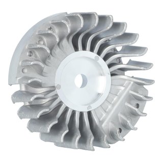 Lüfterrad (Polrad) passend für Lumag-Maschinen z.B.: TS350G