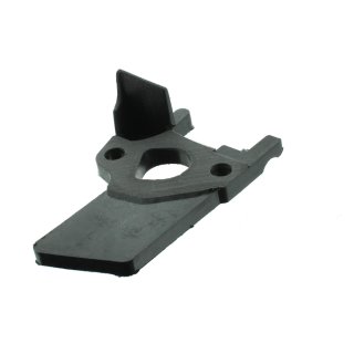 Vergaser Isolator passend für Vergaser für Baumax Maschinen mit G200F Motor z.B.: RVP27/40, RVP27/46, RVP30/50, VP10/31, VP12/35, VP13/31, VP15/50W, VP16/44, VP16/46P, HVP25/50, HVP27/43, HVP30/50, BFG60, BFG80, BFG100
