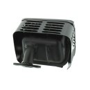 Auspuff ohne Strebe passend für Vergaser  für Baumax Maschinen mit G200F Motor z.B.: RVP27/40, RVP27/46, RVP30/50, VP10/31, VP12/35, VP13/31, VP15/50W, VP16/44, VP16/46P, HVP25/50, HVP27/43, HVP30/50, BFG60, BFG80, BFG100