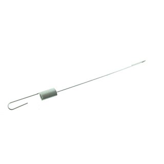 Gasrückholfeder passend für DENQBAR Maschinen mit G200F Motor z.B.: DQ-0289, DQ-0139, DQ-0216, DQ-KM1000E