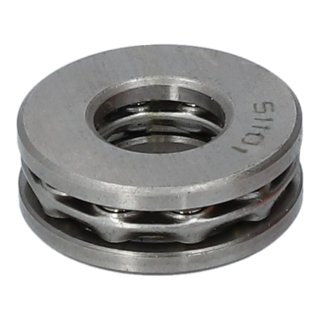 Lager 35 mm  passend für Lumag-Maschinen z.B.: SFR80