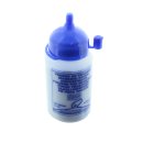 Farbpuder blau 100 g für Schlagschnurgeräte