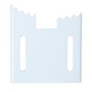 Baumstammhalter rechts passend für Lumag-Maschinen z.B.: HOS8230, HOS8T, HOS9A (T)