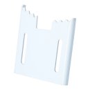 Baumstammhalter rechts passend für Lumag-Maschinen z.B.: HOS8230, HOS8T, HOS9A (T)