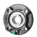 Lager Messerwelle passend für Lumag-Maschinen z.B.:...