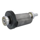 Ein- Ausschalter Motor passend für Lumag-Maschinen...