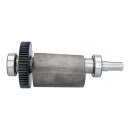 Ein- Ausschalter Motor passend für Lumag-Maschinen mit G200F und G270F Motor wie z.B.: RP300HPCA (Keilriemenscheibe)