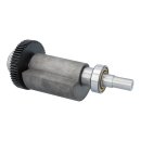 Ein- Ausschalter Motor passend für Lumag-Maschinen mit G200F und G270F Motor wie z.B.: RP300HPCA (Keilriemenscheibe)