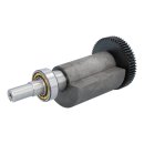 Ein- Ausschalter Motor passend für Lumag-Maschinen mit G200F und G270F Motor wie z.B.: RP300HPCA (Keilriemenscheibe)