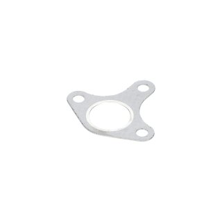 Auspuffdichtung passend für HBM-Machines Maschinen mit G390F Motor z.B. HBM Professional 13 PS - Reversible