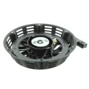 Revesierstarter / Seilzugstarter passend für Baumax Maschinen mit G390F Motor z.B.: RPV38/67, RPV42/67
