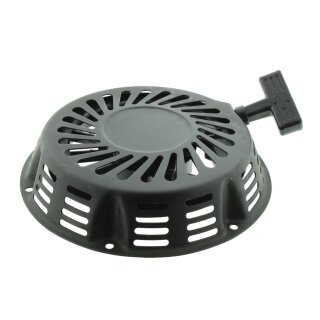 Revesierstarter / Seilzugstarter passend für HBM-Machines Maschinen mit G390F Motor z.B.: HBM Professional 13 PS - Reversible