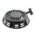 Revesierstarter / Seilzugstarter passend für HBM-Machines Maschinen mit G390F Motor z.B.: HBM Professional 13 PS - Reversible