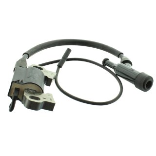 Zündspule passend für HBM-Machines Maschinen mit G390F Motor z.B.: HBM Professional 13 PS - Reversible