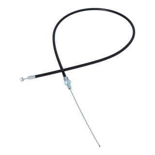 Gas-Seilzug passend für HBM Maschinen mit G200F Motor z.B.: Vibrationsplatte 6,5PS