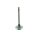 Einlassventil passend für HBM Maschinen mit G200F Motor z.B.: Vibrationsplatte 6,5PS, Rüttelplatten mit 6,5PS/196 cm³, HBM Professional320KG Mini-Dumper auf Raupen mit 6,5PS/196 cm³