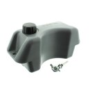 Tank grau passend für HBM Maschinen mit G200F Motor...